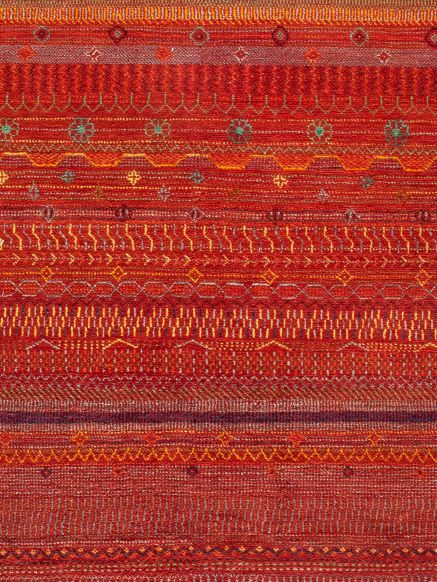 Contemporary Gabbeh