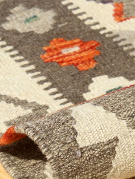 Afghan Kelim