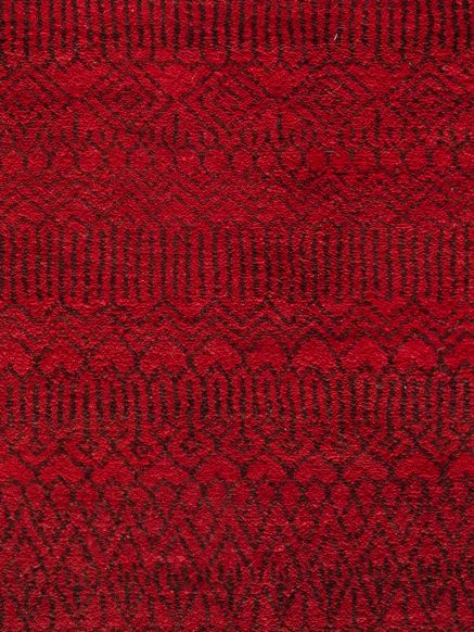 Contemporary Gabbeh