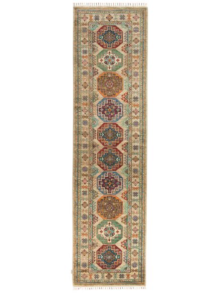 Kazak Ghazni