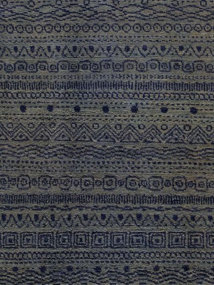 Contemporary Gabbeh