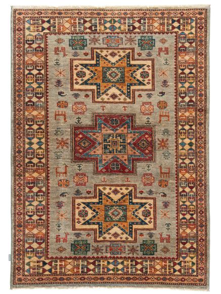 Kazak Ghazni