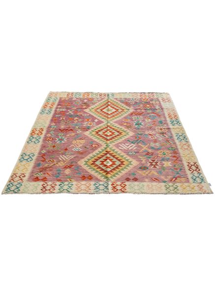 Afghan Kelim