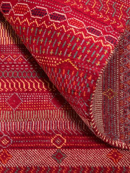 Contemporary Gabbeh