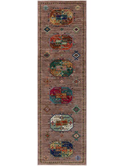 Buchara Ghazni