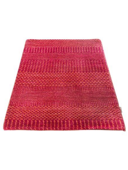 Contemporary Gabbeh