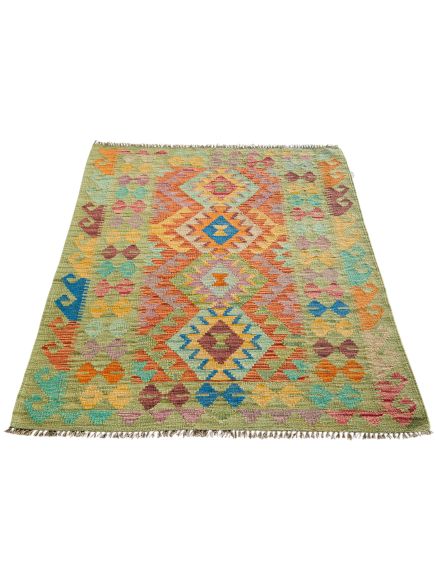 Afghan Kelim