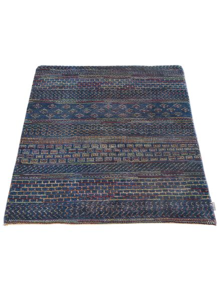 Contemporary Gabbeh