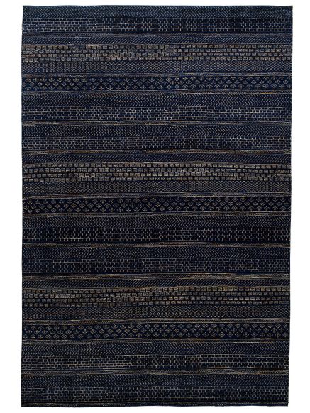 Contemporary Gabbeh