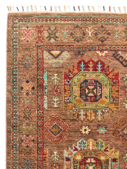 Kazak Ghazni
