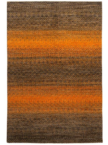 Contemporary Gabbeh