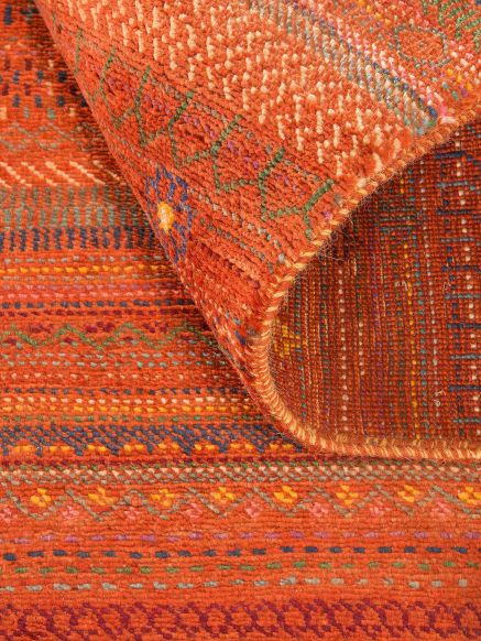 Contemporary Gabbeh