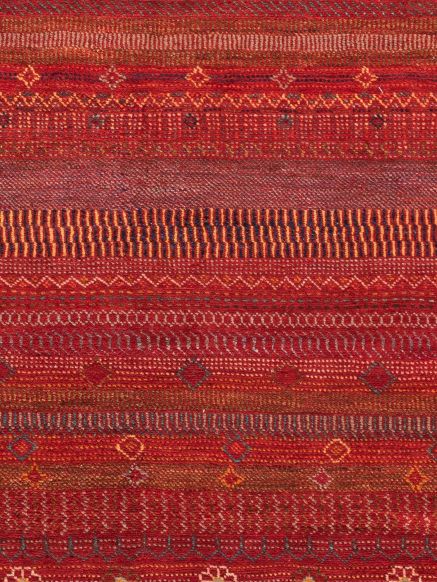 Contemporary Gabbeh