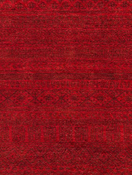 Contemporary Gabbeh