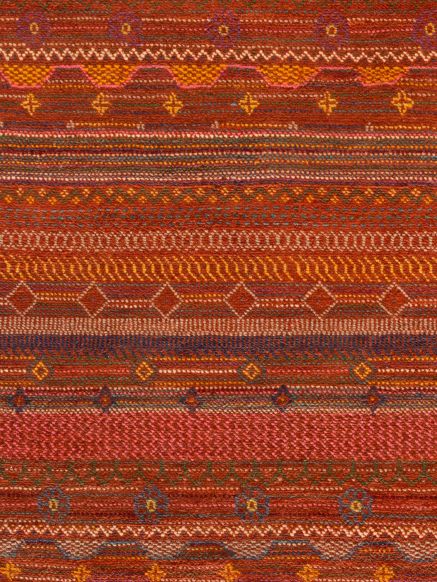 Contemporary Gabbeh