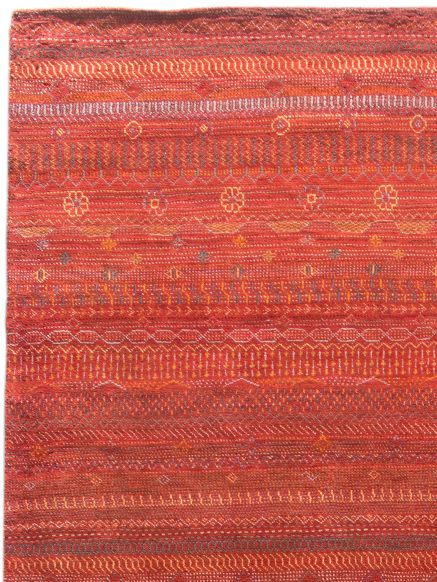 Contemporary Gabbeh