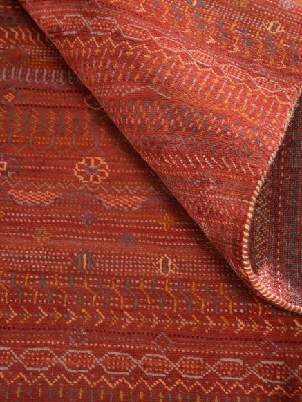 Contemporary Gabbeh