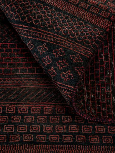 Contemporary Gabbeh