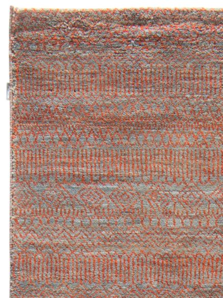 Contemporary Gabbeh