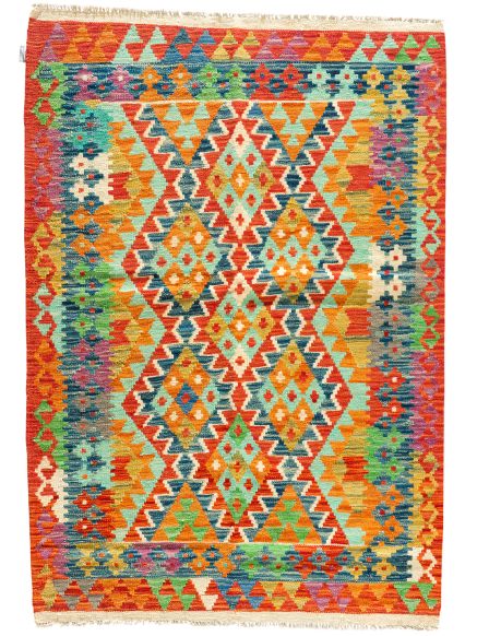 Afghan Kelim