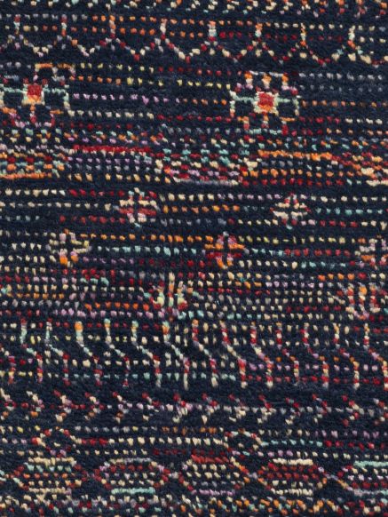 Contemporary Gabbeh