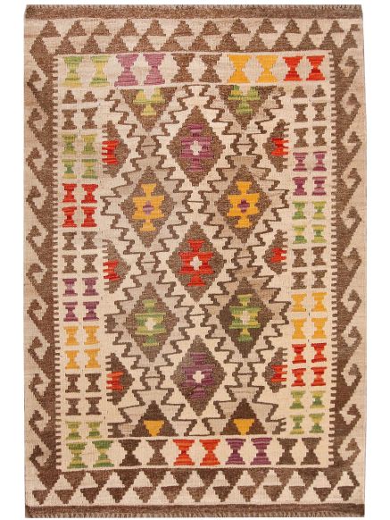Afghan Kelim