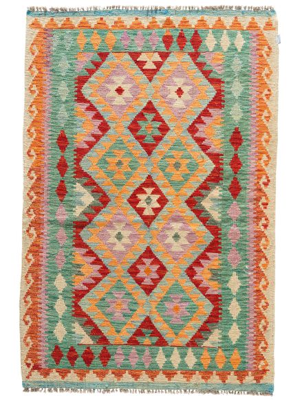 Afghan Kelim