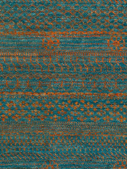 Contemporary Gabbeh