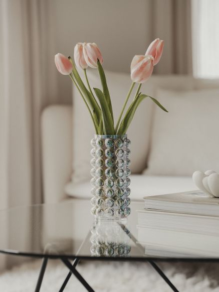 Vase von Kibek
