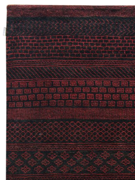 Contemporary Gabbeh