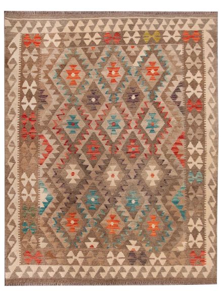 Afghan Kelim