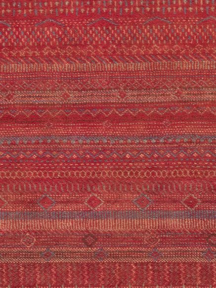 Contemporary Gabbeh