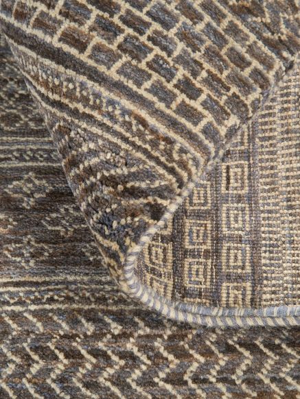 Contemporary Gabbeh