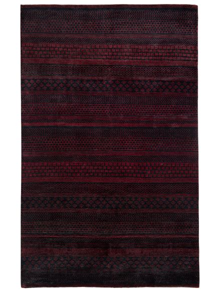 Contemporary Gabbeh