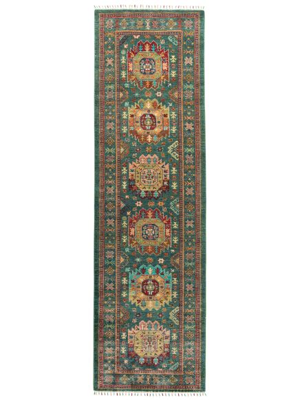 Kazak Ghazni