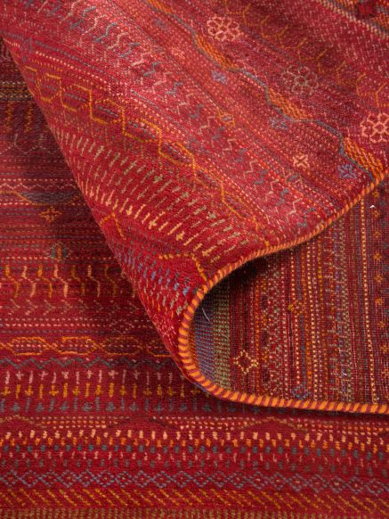 Contemporary Gabbeh