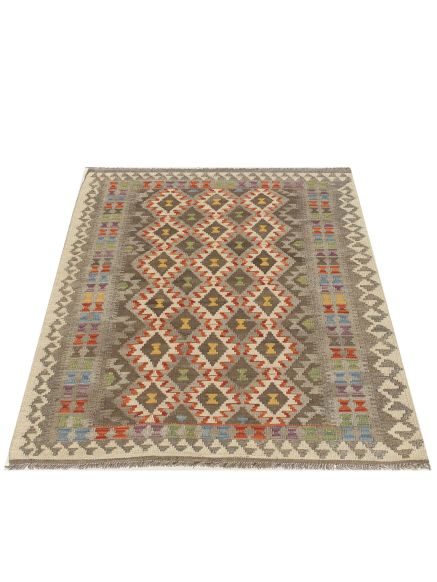 Afghan Kelim