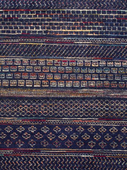 Contemporary Gabbeh