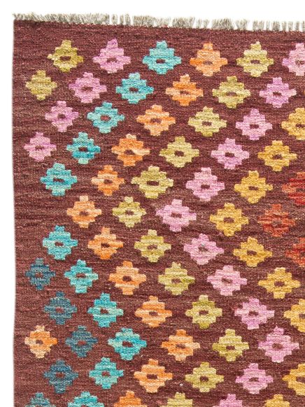 Afghan Kelim