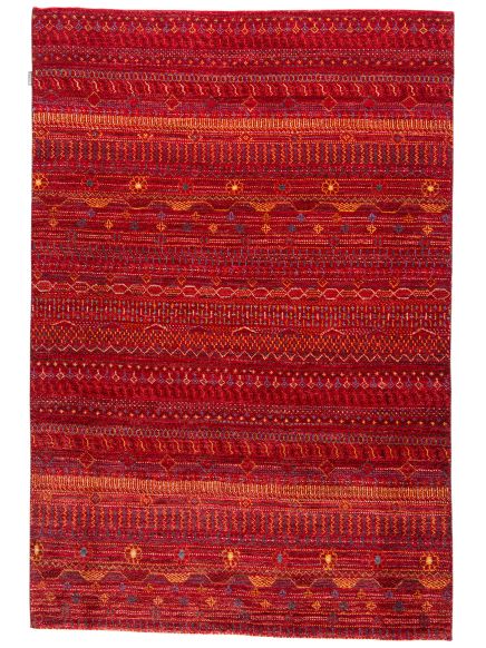 Contemporary Gabbeh