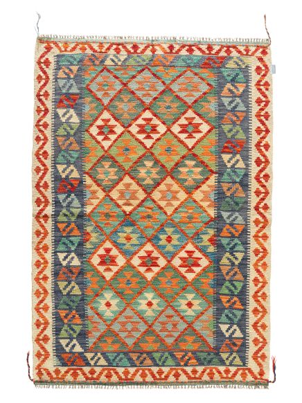 Afghan Kelim