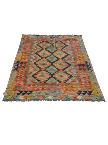 Afghan Kelim