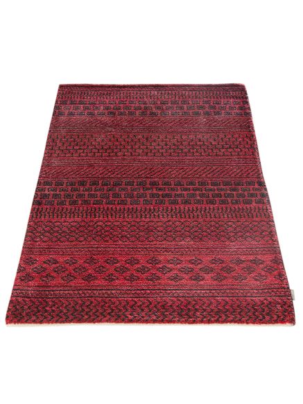 Contemporary Gabbeh