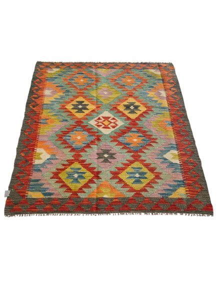 Afghan Kelim