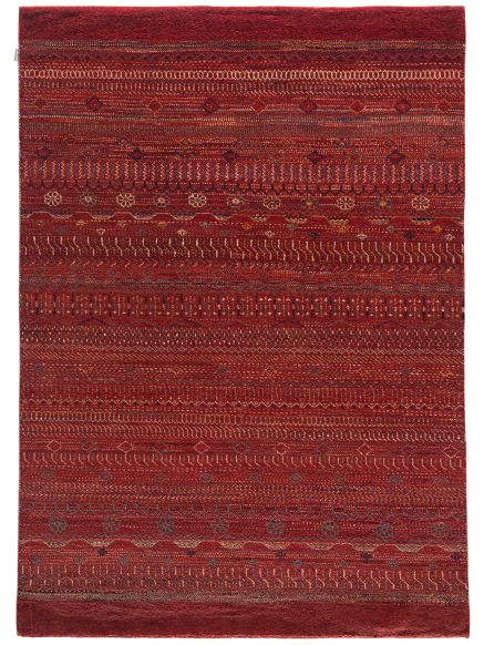 Contemporary Gabbeh