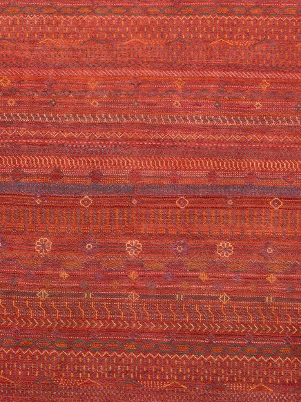 Contemporary Gabbeh