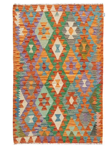 Afghan Kelim