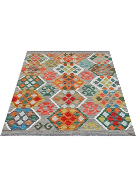 Afghan Kelim