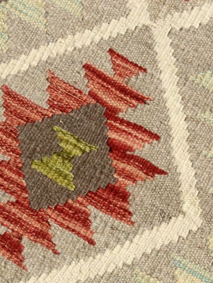 Afghan Kelim