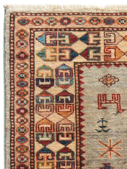 Kazak Ghazni